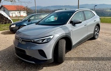 Volkswagen Other 2021