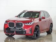 BMW X3 2025