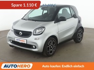Smart ForTwo 2018
