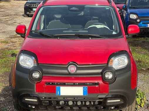 Fiat Other 2025