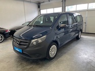Mercedes-Benz Vito 2023