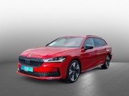 Skoda Superb 2025