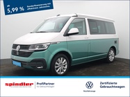 Volkswagen T6 2022