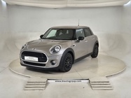 MINI One 2019