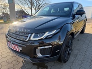 Land Rover Evoque 2015