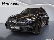 Mercedes-Benz GLC-Class 2025