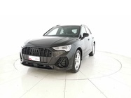 Audi Q3 2024