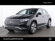 Mercedes-Benz EQA 2025