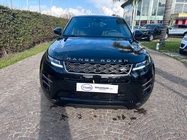 Land Rover Evoque 2023