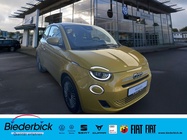 Fiat 500 2026
