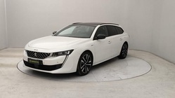 Peugeot 508 2021
