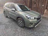 Subaru Forester 2020