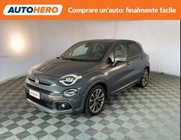 Fiat 500X 2021