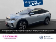 Volkswagen ID.4 2025