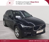 Volvo XC60 2022