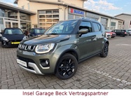 Suzuki Ignis 2023
