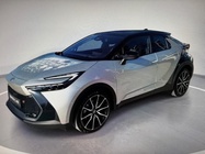 Toyota C-HR 2024