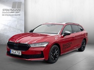 Skoda Superb 2025