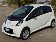 Citroen C-Zero 2019