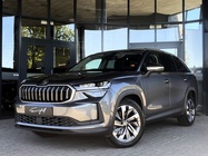 Skoda Kodiaq 2024