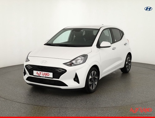 Hyundai i10 2025