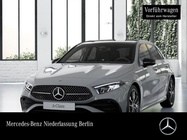 Mercedes-Benz A-Class 2025