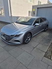 Volkswagen Arteon 2020