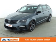 Skoda Octavia 2019