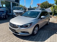 Opel Astra 2019