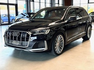 Audi SQ7 2020