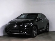 Mercedes-Benz EQE 2024