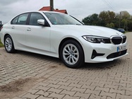 BMW 3 Series 2020
