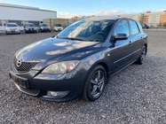 Mazda 3 2005