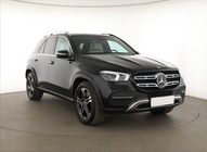 Mercedes-Benz GLE-Class 2023