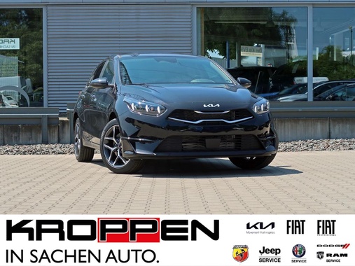 Kia cee'd / Ceed 2026