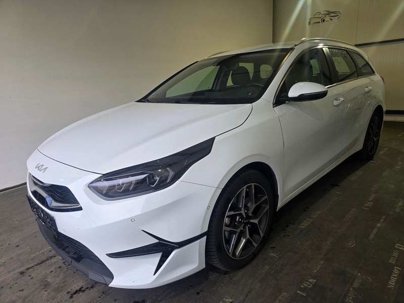 Kia cee'd Sportswagon