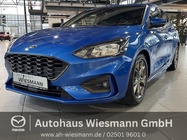 Ford Focus 2019