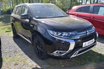 Mitsubishi Outlander 2021