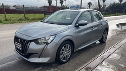 Peugeot 208 2020