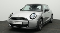 MINI Cooper 2025