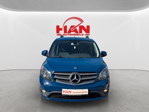 Mercedes-Benz Citan 2020