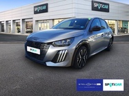 Peugeot 208 2024