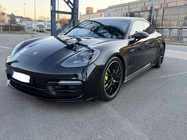 Porsche Panamera 2019