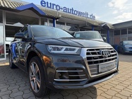 Audi Q5 2019