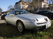 Alfa Romeo GTV 1996