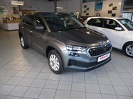 Skoda Karoq 2024