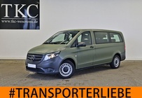 Mercedes-Benz Vito 2021