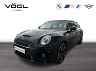 MINI Clubman 2021