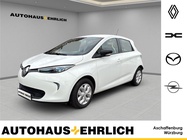 Renault ZOE 2020