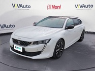 Peugeot 508 2020